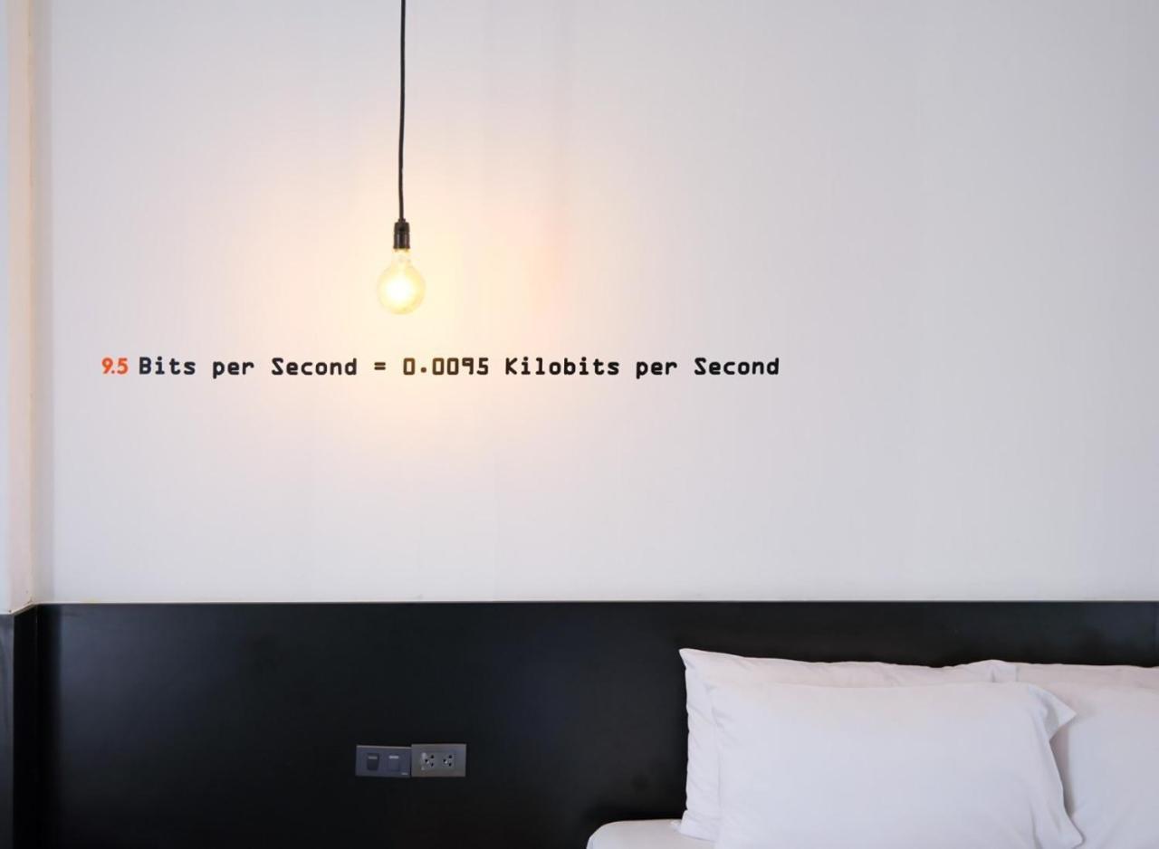 9.5Hotel Chiangmai Csiangmaj Kültér fotó