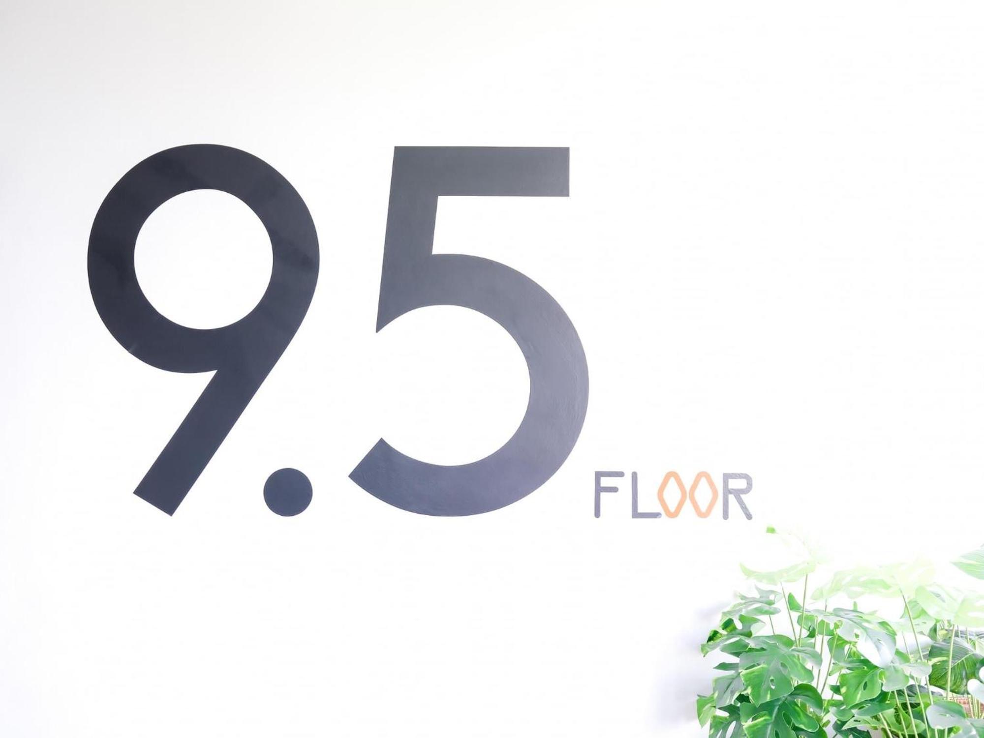 9.5Hotel Chiangmai Csiangmaj Kültér fotó