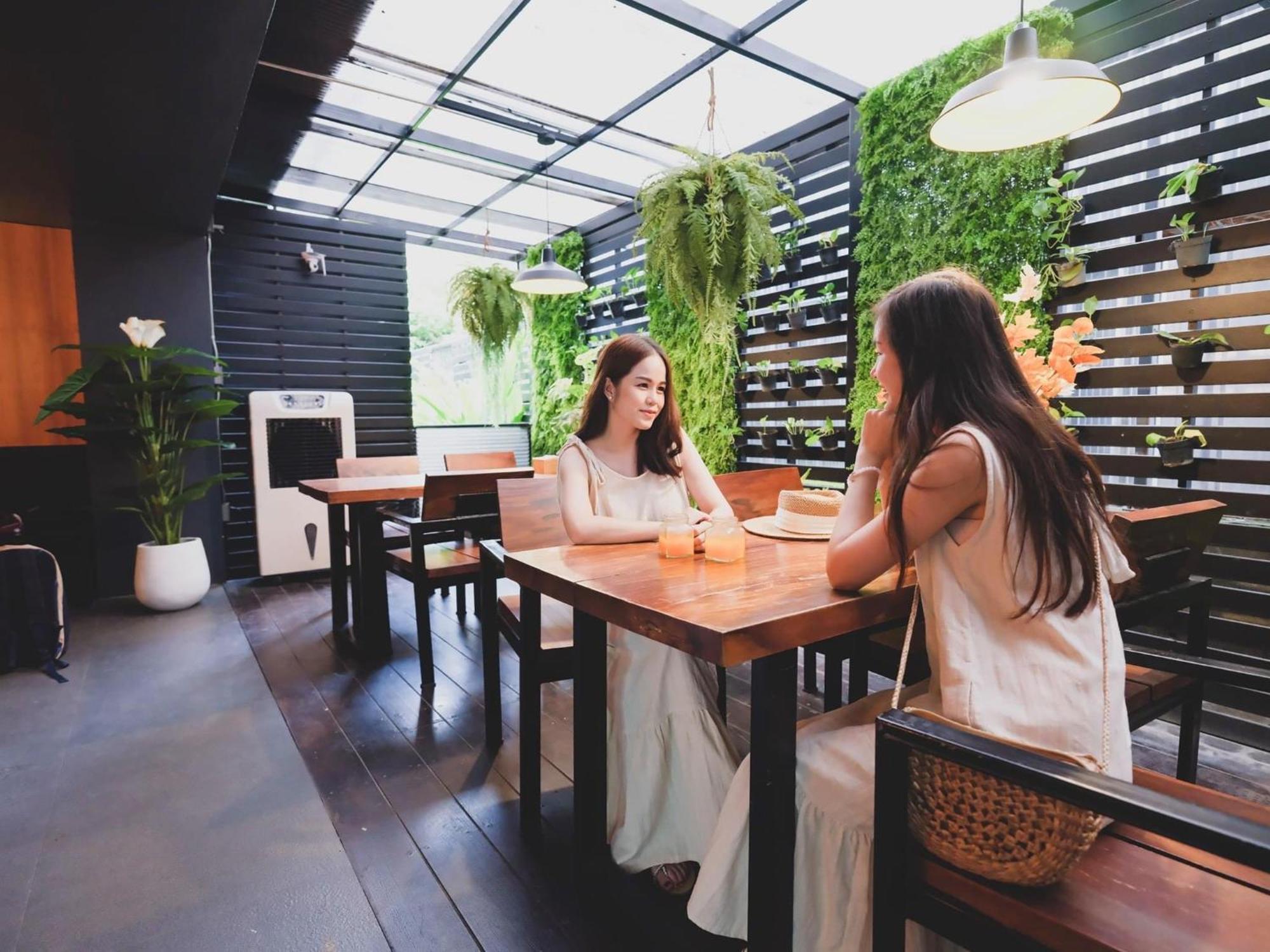 9.5Hotel Chiangmai Csiangmaj Kültér fotó